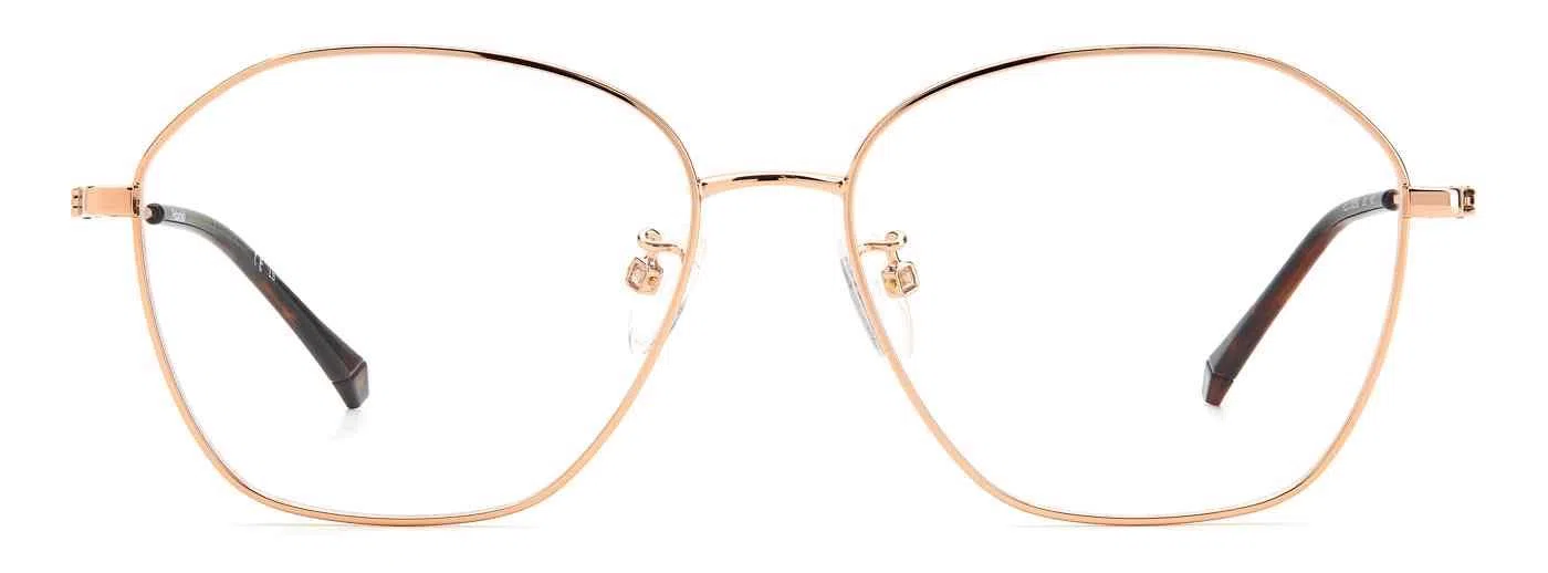 Polaroid Core PolaroidD425 Eyeglasses - view 3